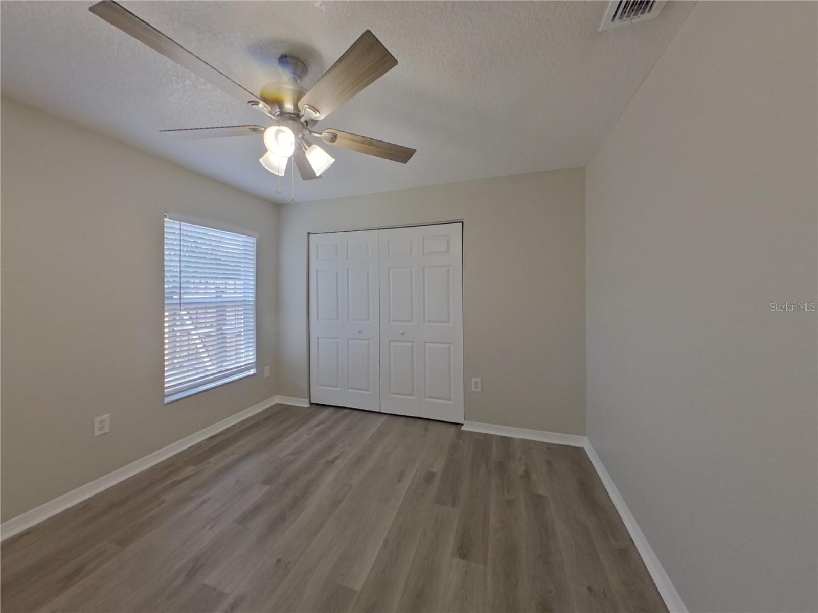 BELL HARBOR - Residential Lease