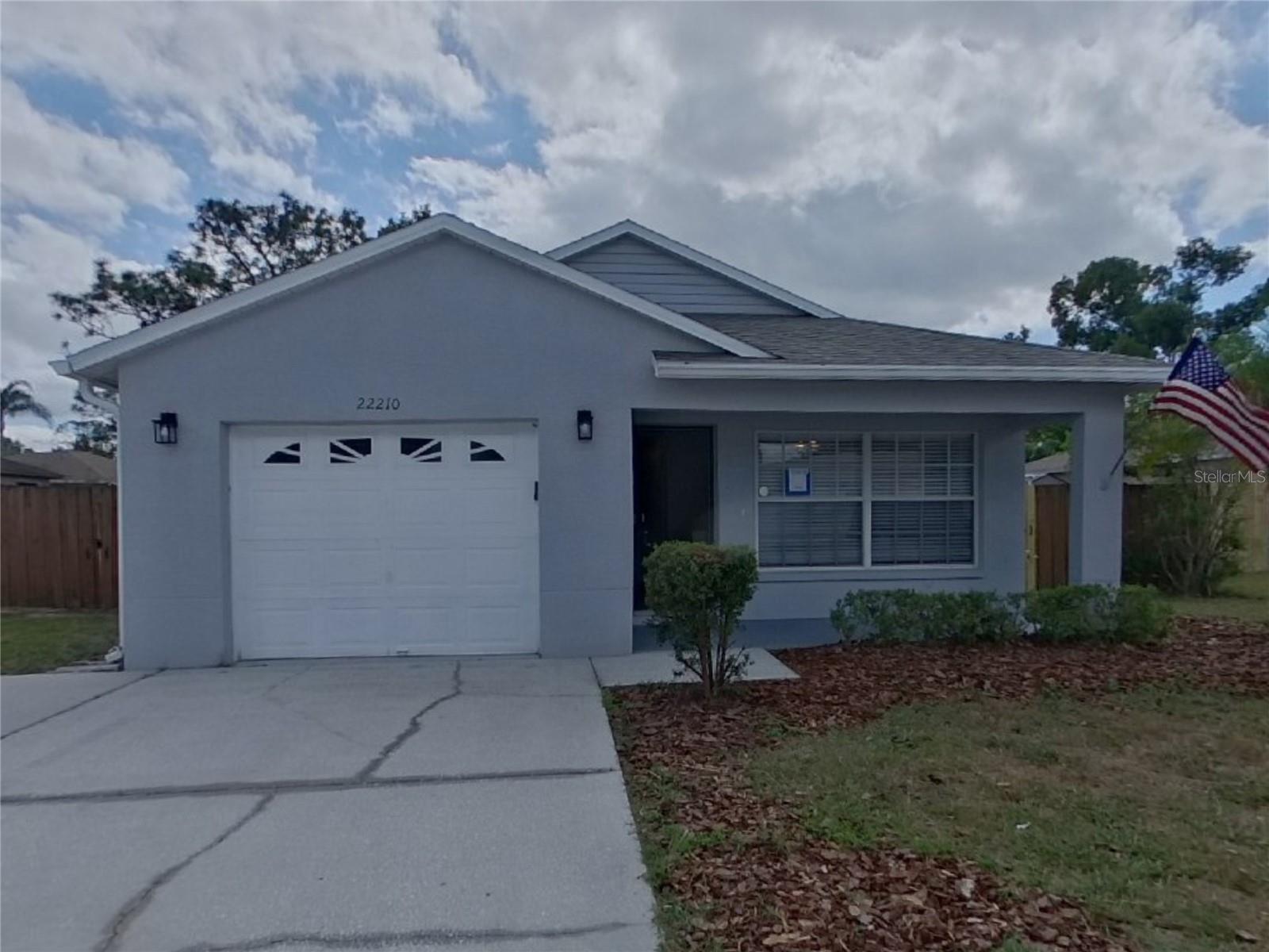 BELL HARBOR - Residential Lease