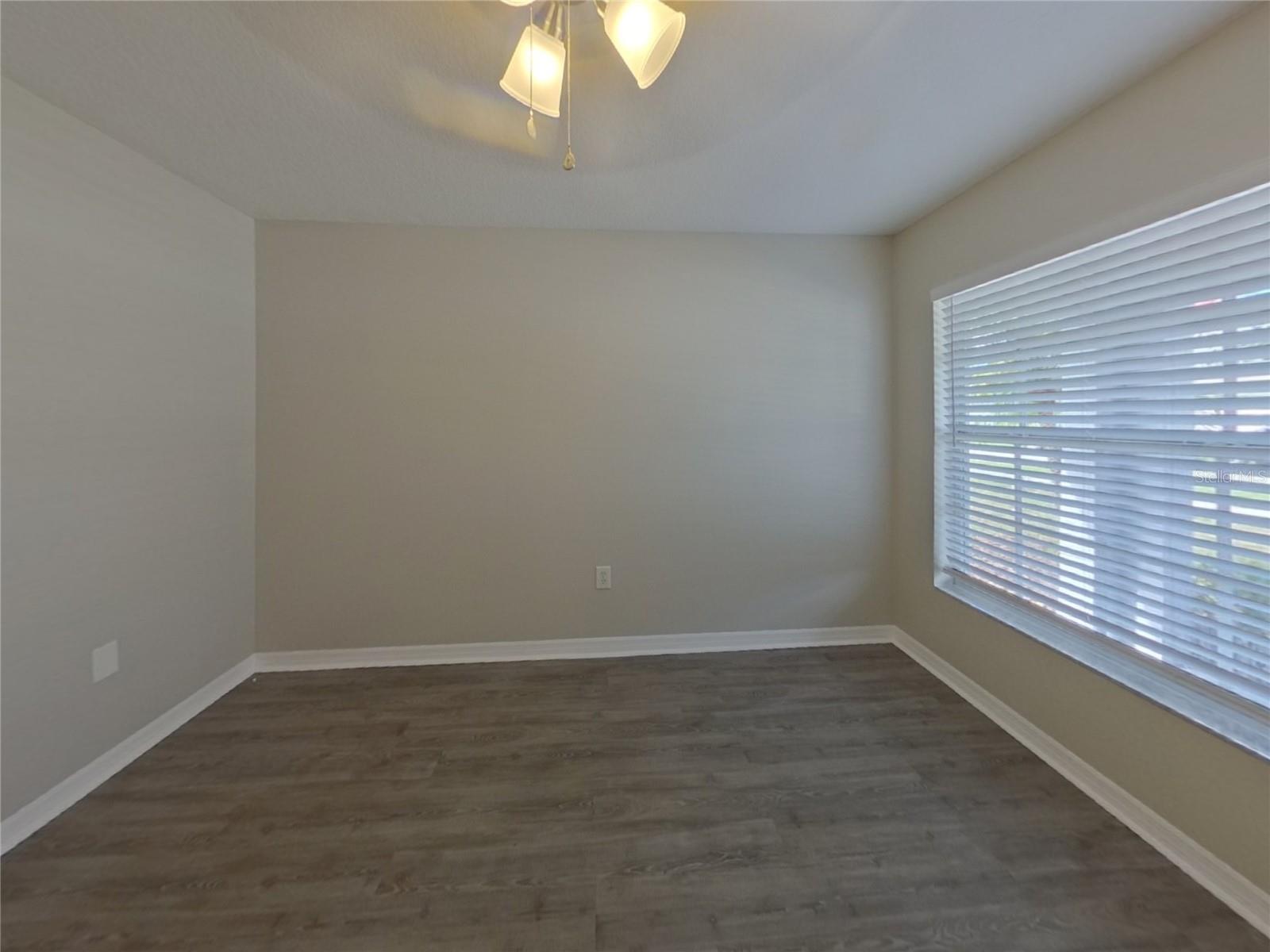 BELL HARBOR - Residential Lease