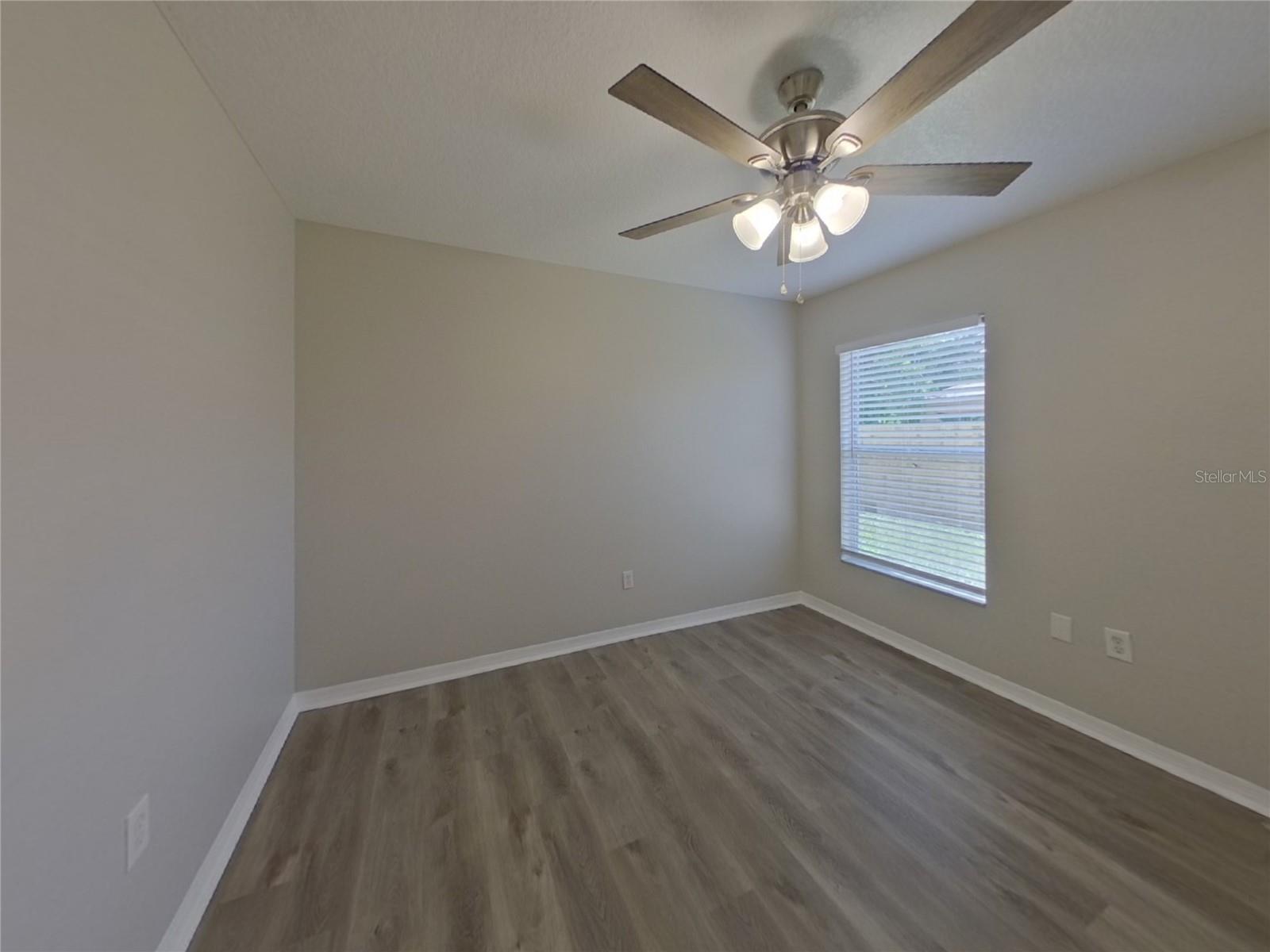 BELL HARBOR - Residential Lease