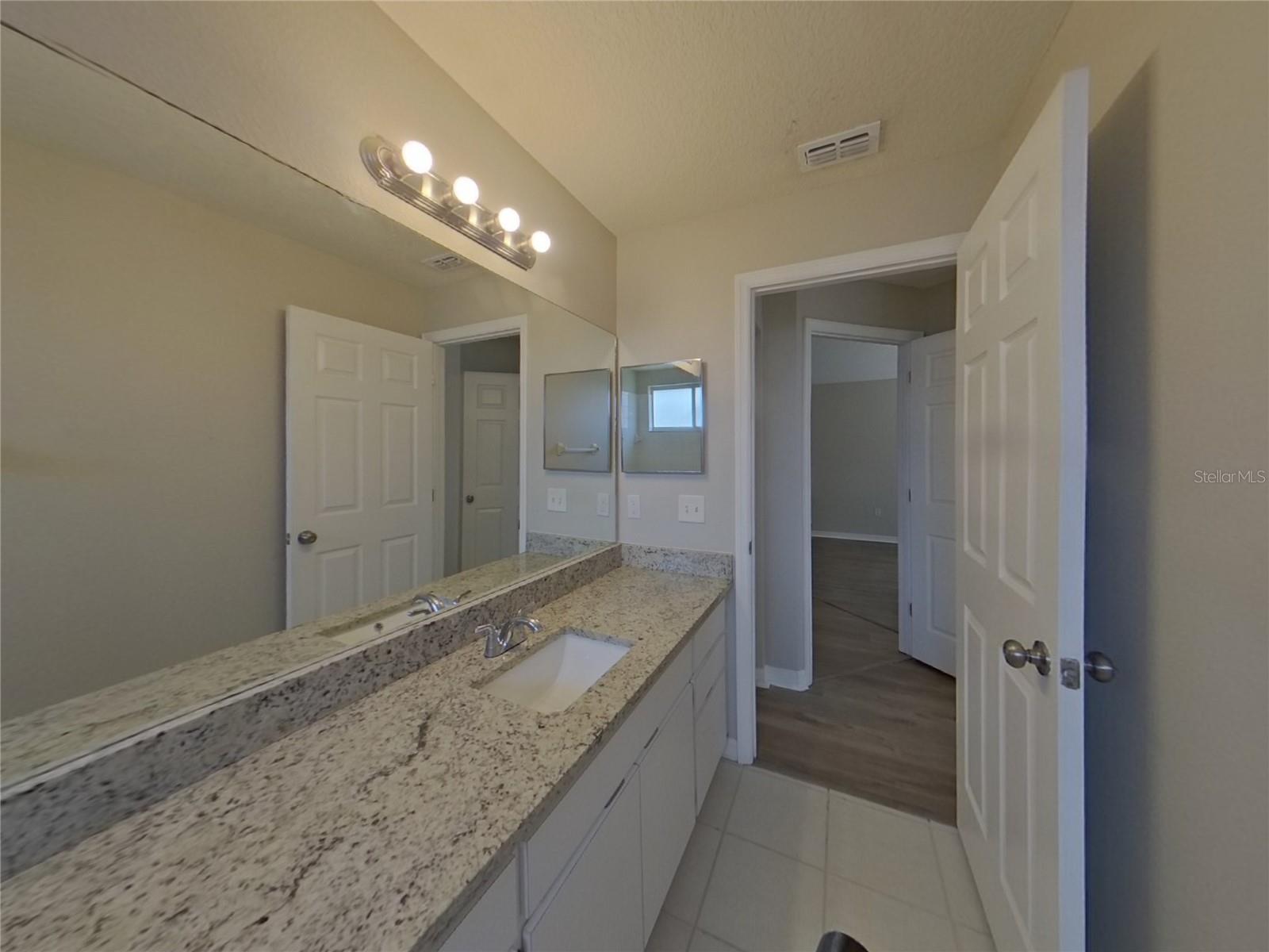 BELL HARBOR - Residential Lease