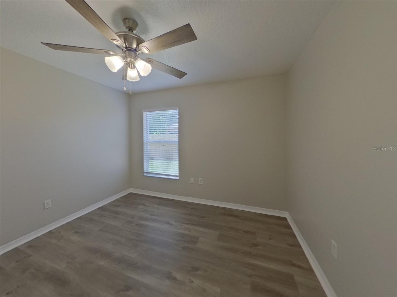 BELL HARBOR - Residential Lease