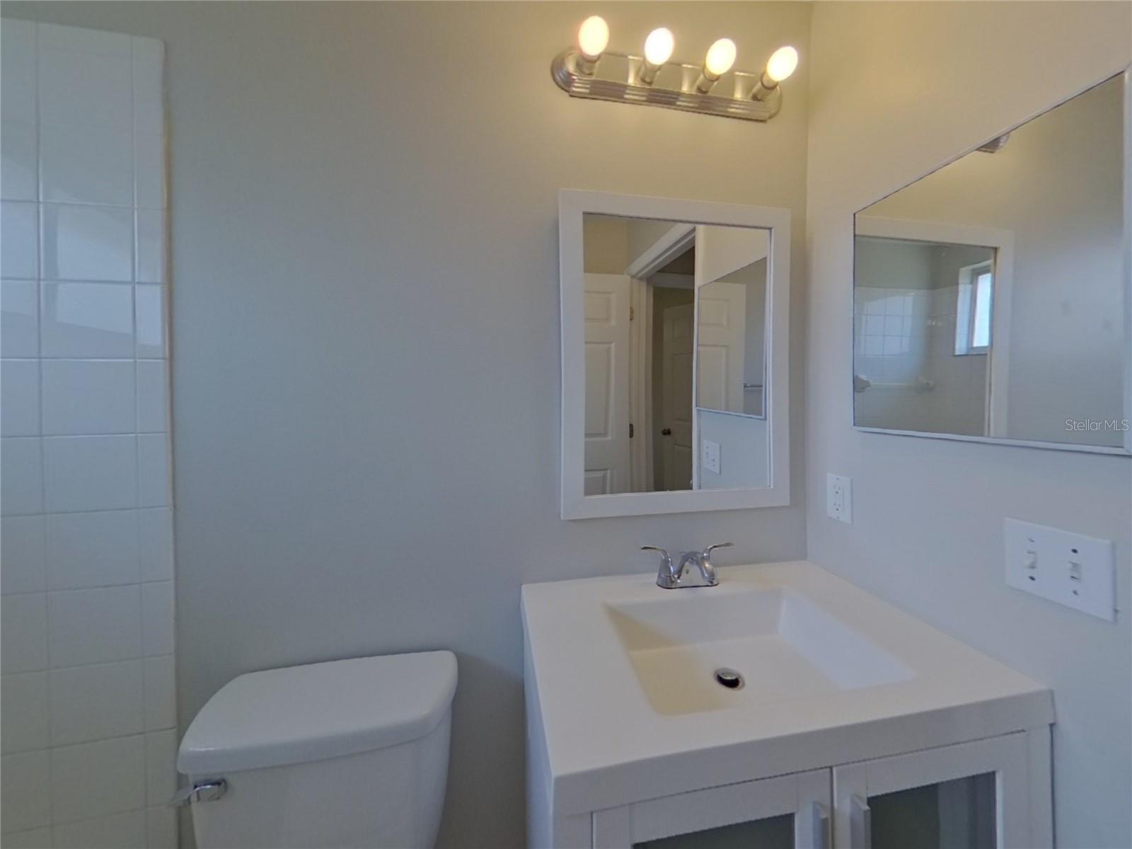 BELL HARBOR - Residential Lease