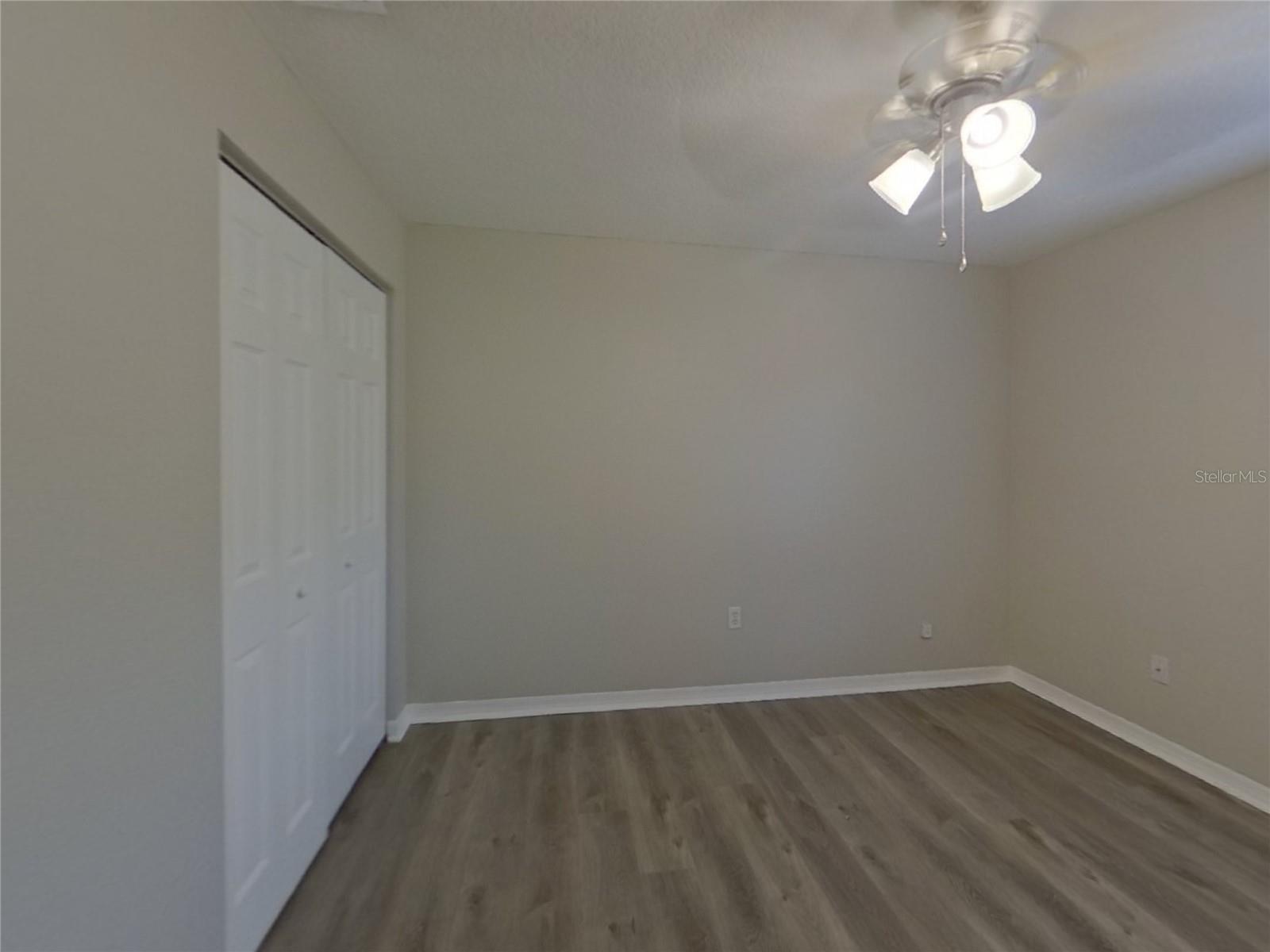 BELL HARBOR - Residential Lease