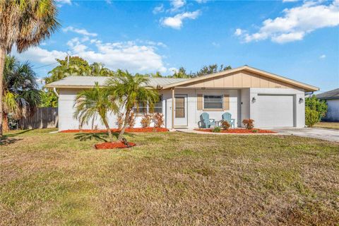 4445 ALLIGATOR DRIVE VENICE FL 34293