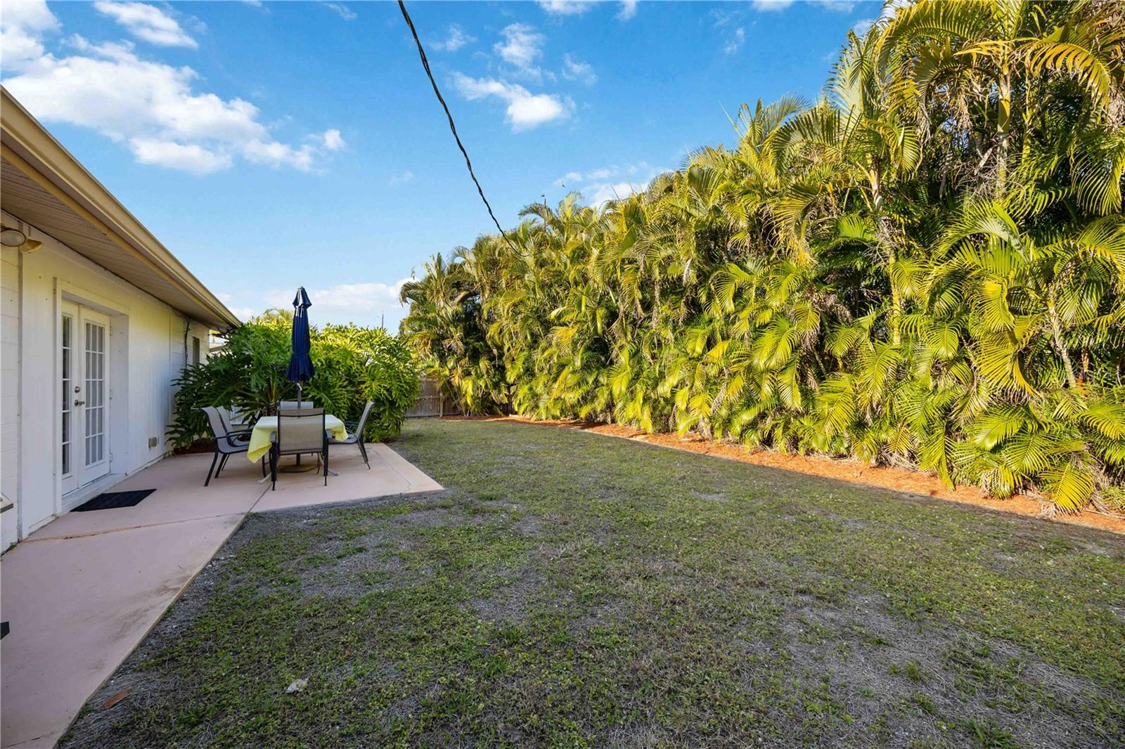 SOUTH VENICE UN 1 - Residential