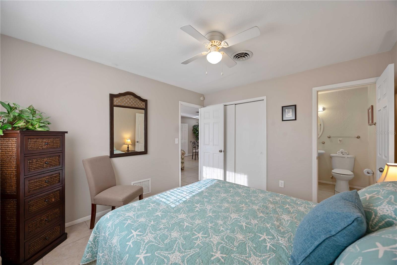 SOUTH VENICE UN 1 - Residential