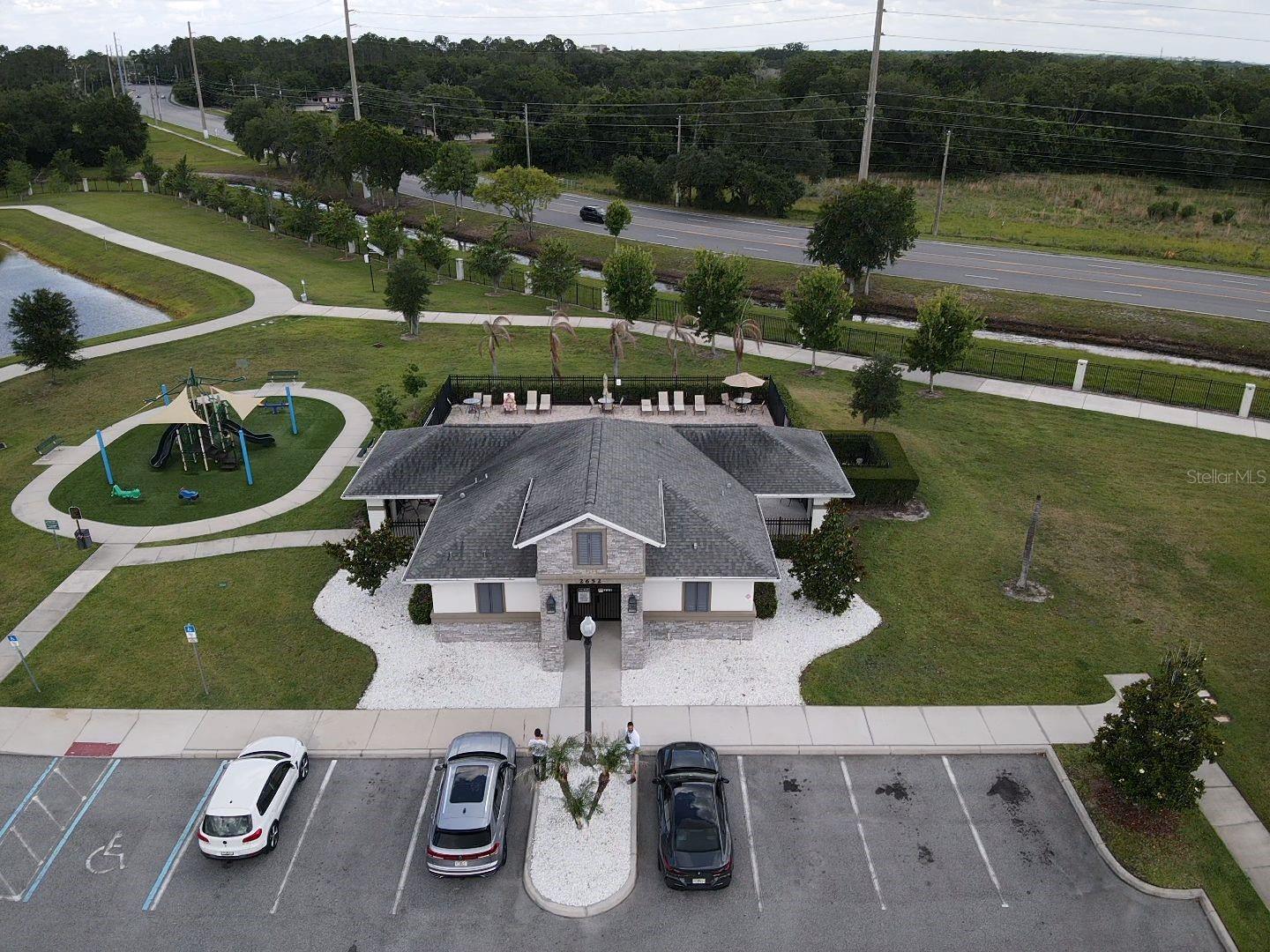 CYPRESS RIDGE - Residential