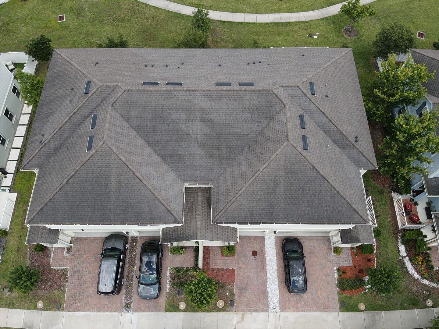 CYPRESS RIDGE - Residential