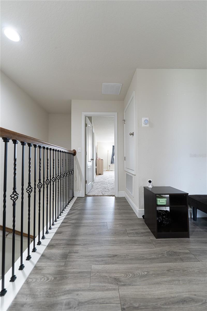 CYPRESS RIDGE - Residential