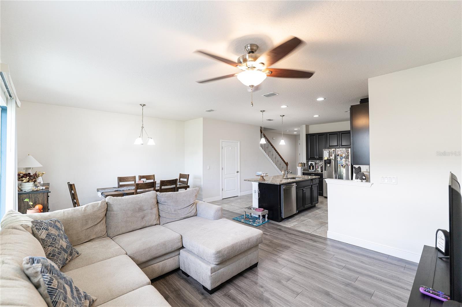 CYPRESS RIDGE - Residential