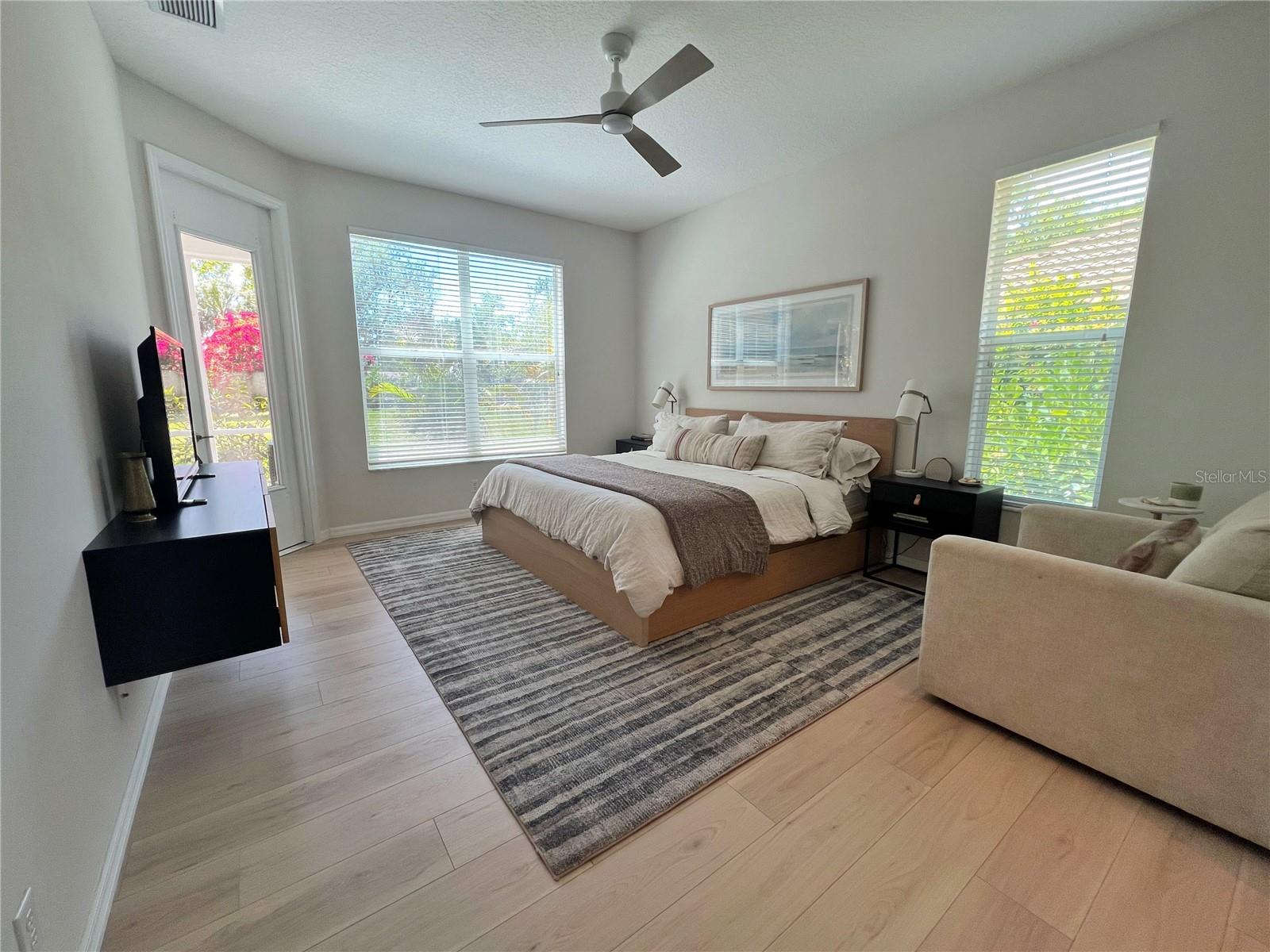 CALUSA LAKES - Residential