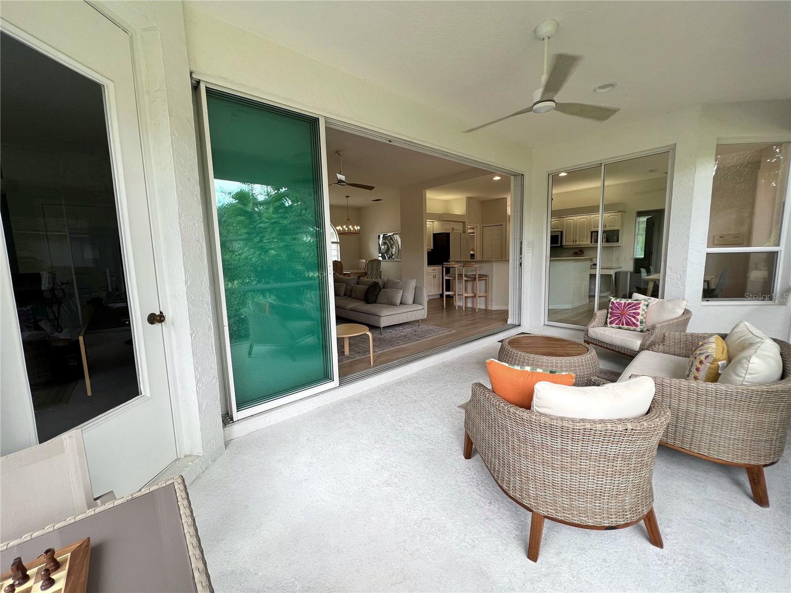 CALUSA LAKES - Residential