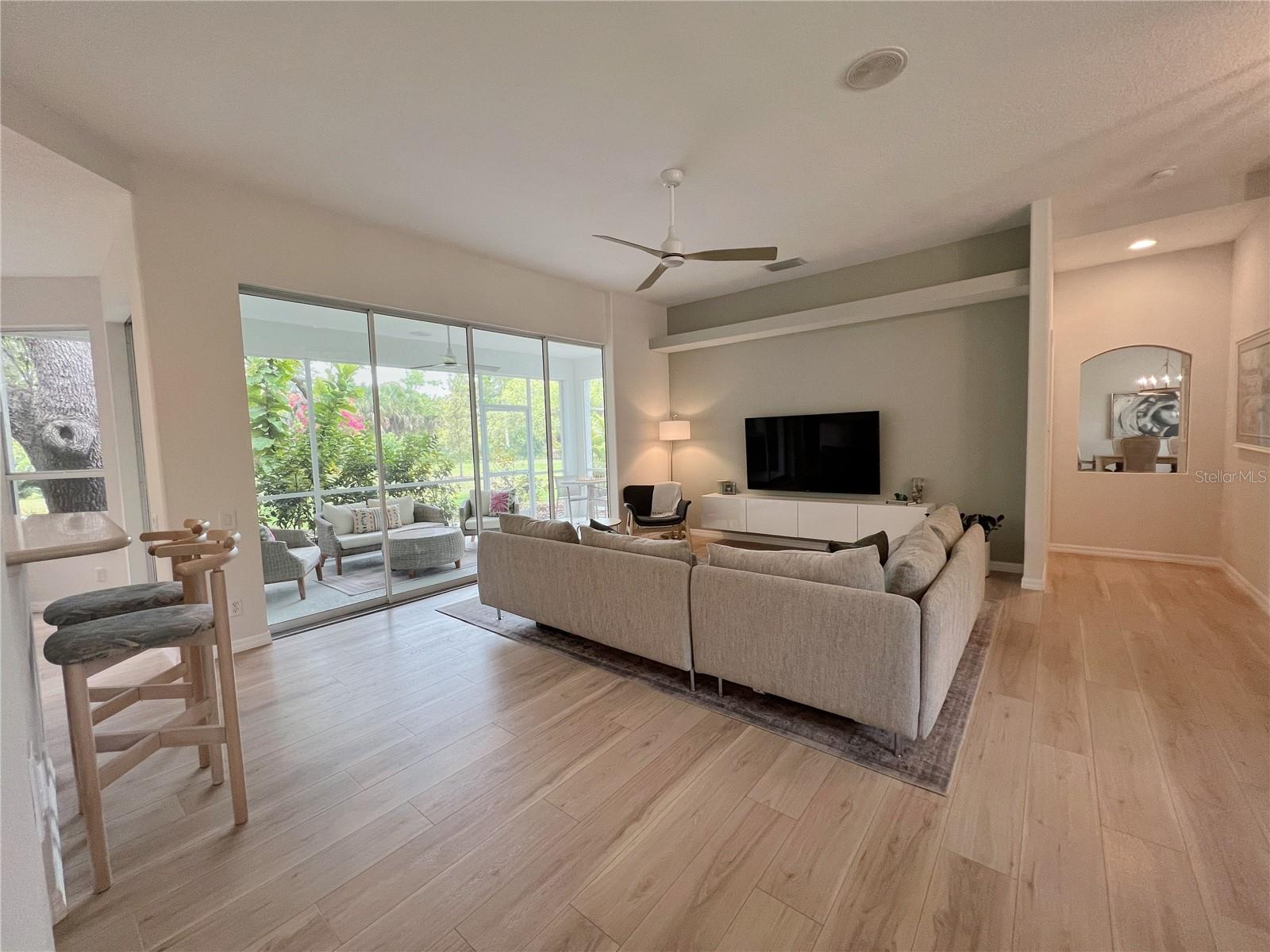 CALUSA LAKES - Residential