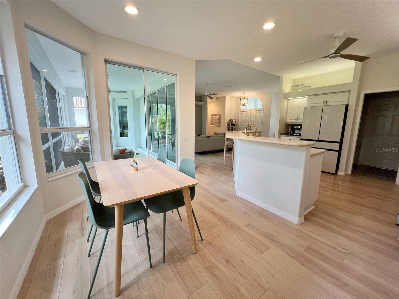 CALUSA LAKES - Residential