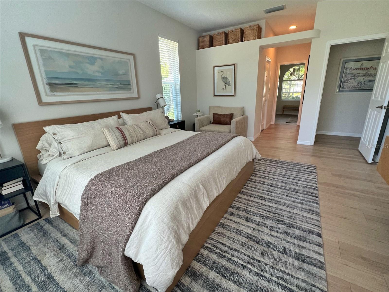 CALUSA LAKES - Residential