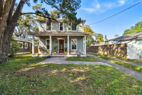 A home in TAMPA