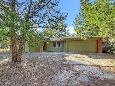 11650 NE 88TH LANE BRONSON FL 32621