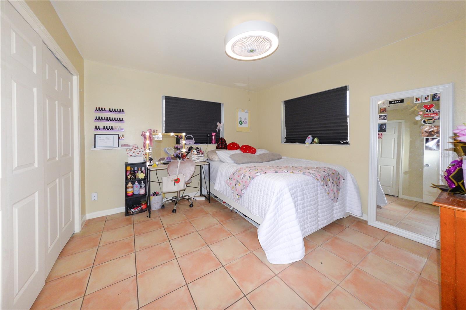 CORAL SHORES - Residential