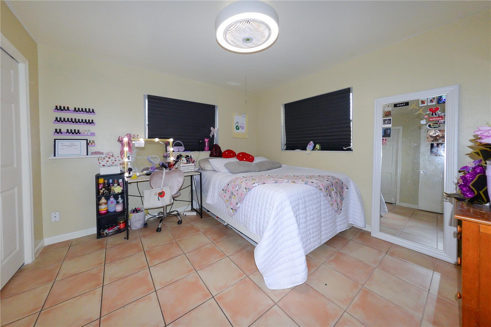 CORAL SHORES - Residential