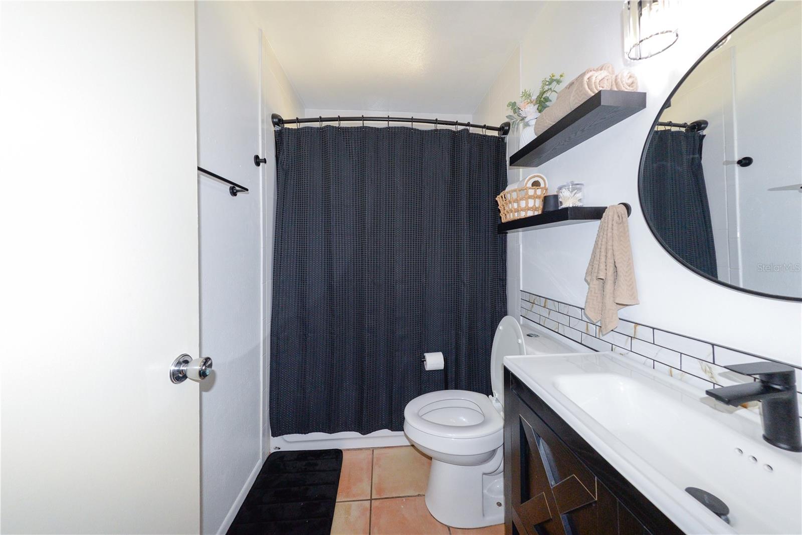 CORAL SHORES - Residential