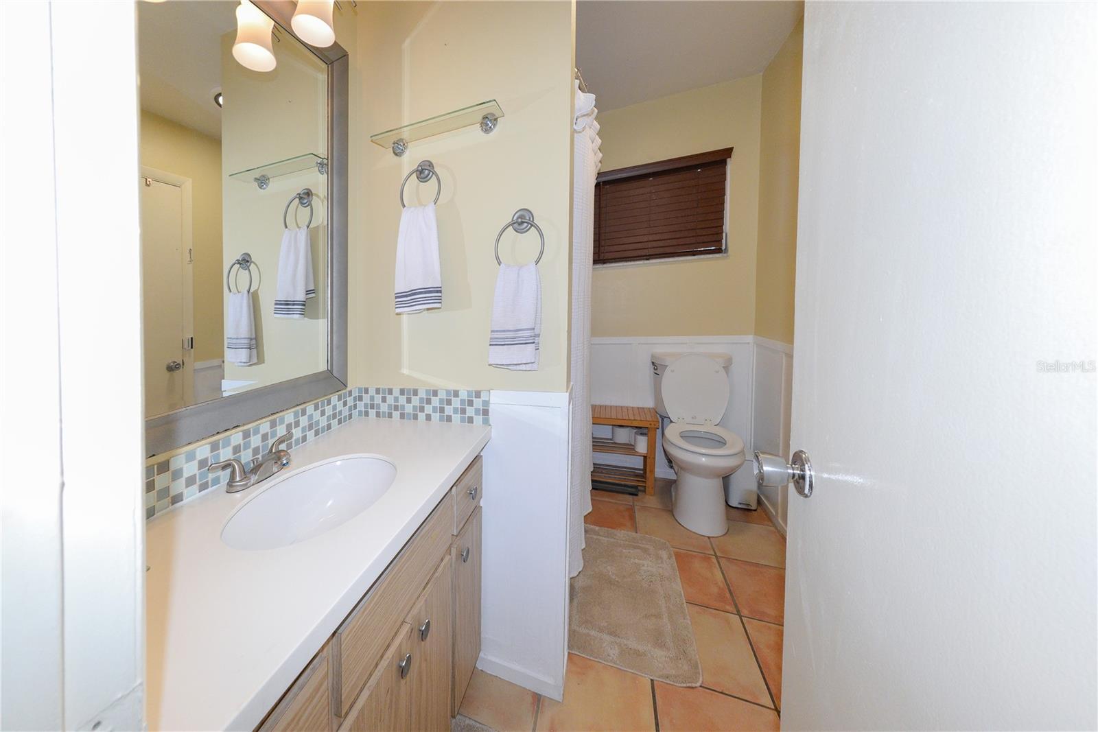 CORAL SHORES - Residential