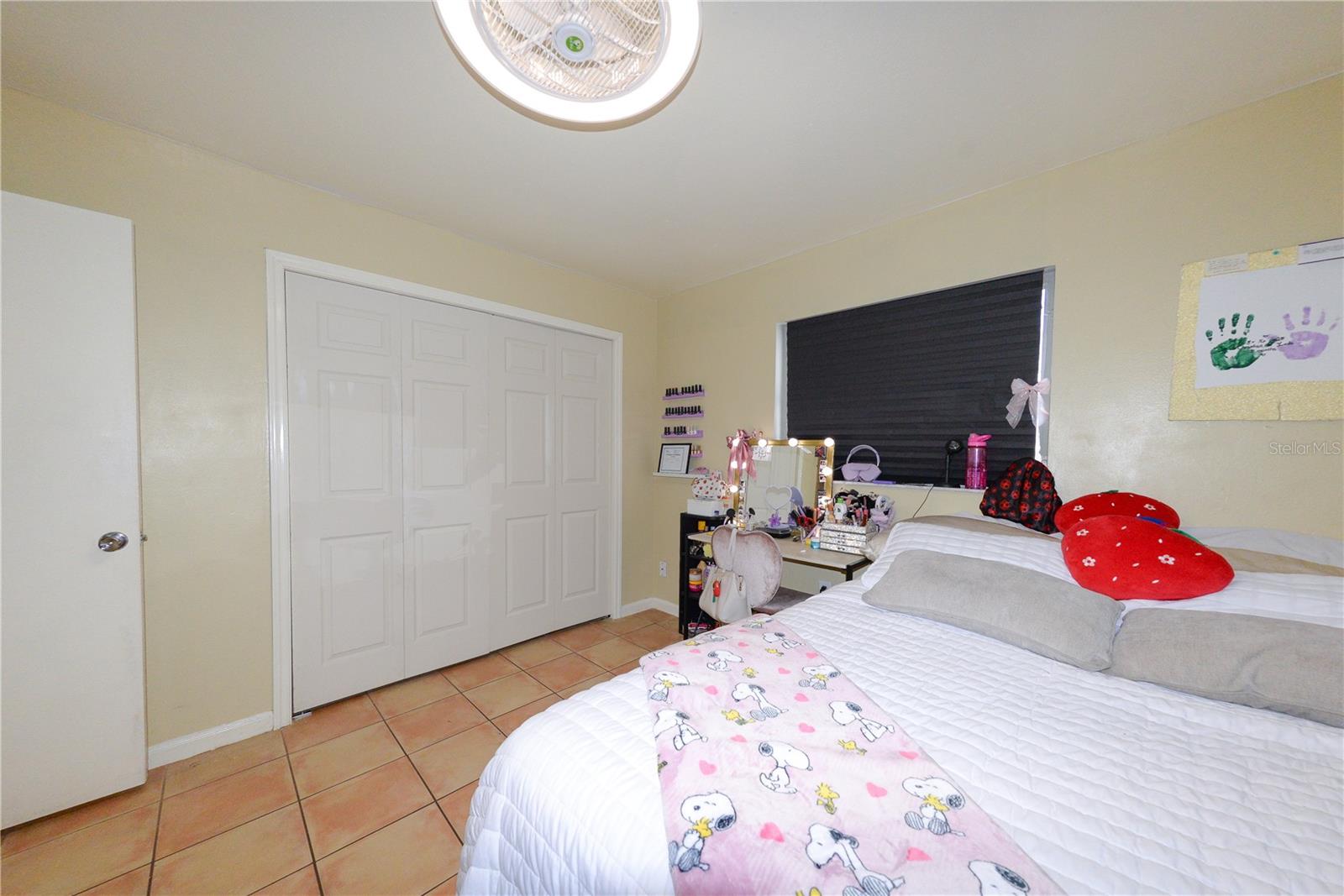 CORAL SHORES - Residential