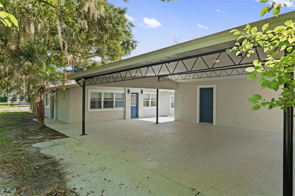 Photo of 929 Adrian Court, Lakeland, FL 33801 (MLS # O6431690)