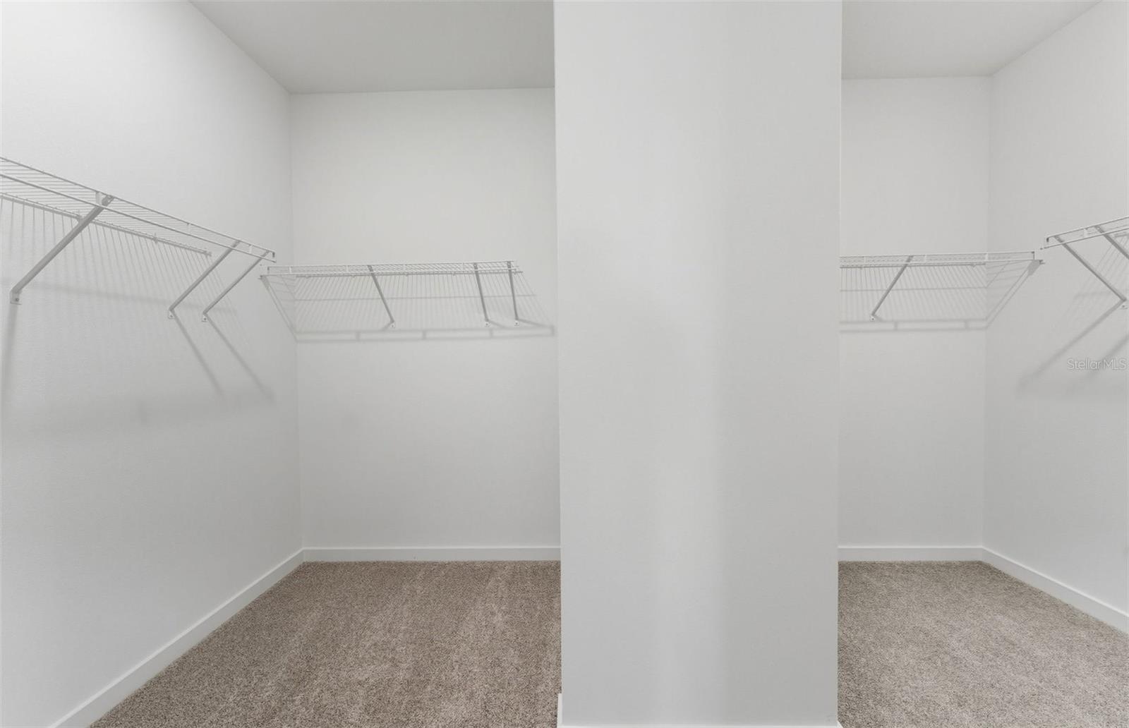 CALDERA PHASES 3 & 4 - Residential