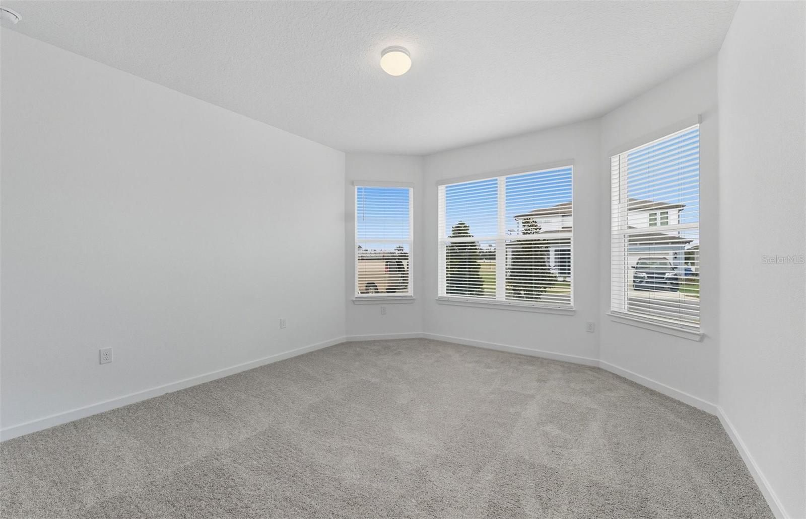 CALDERA PHASES 3 & 4 - Residential