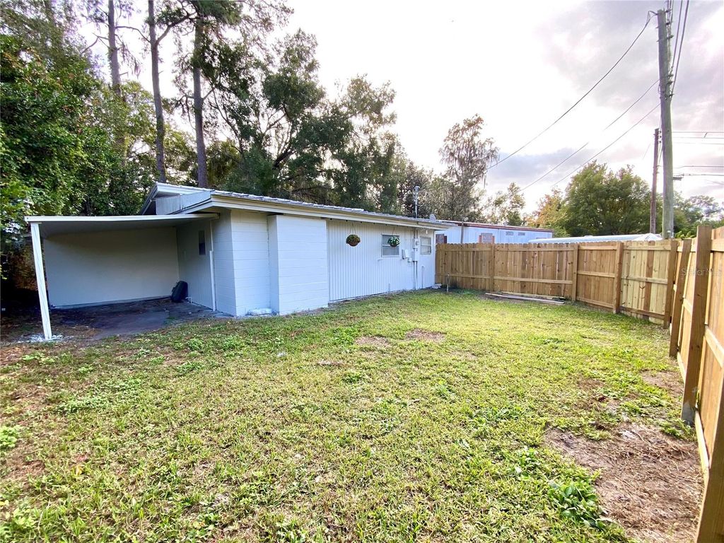 Photo of 18107 Lake Front Drive, Lutz, FL 33548 (MLS # TB8453729)