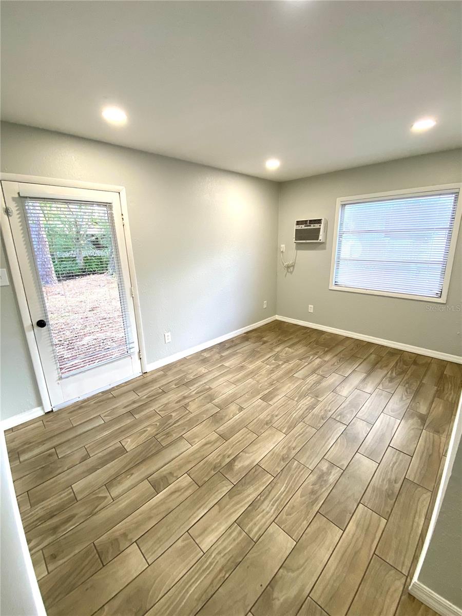 YOCAM VILLAGE REV - Residential