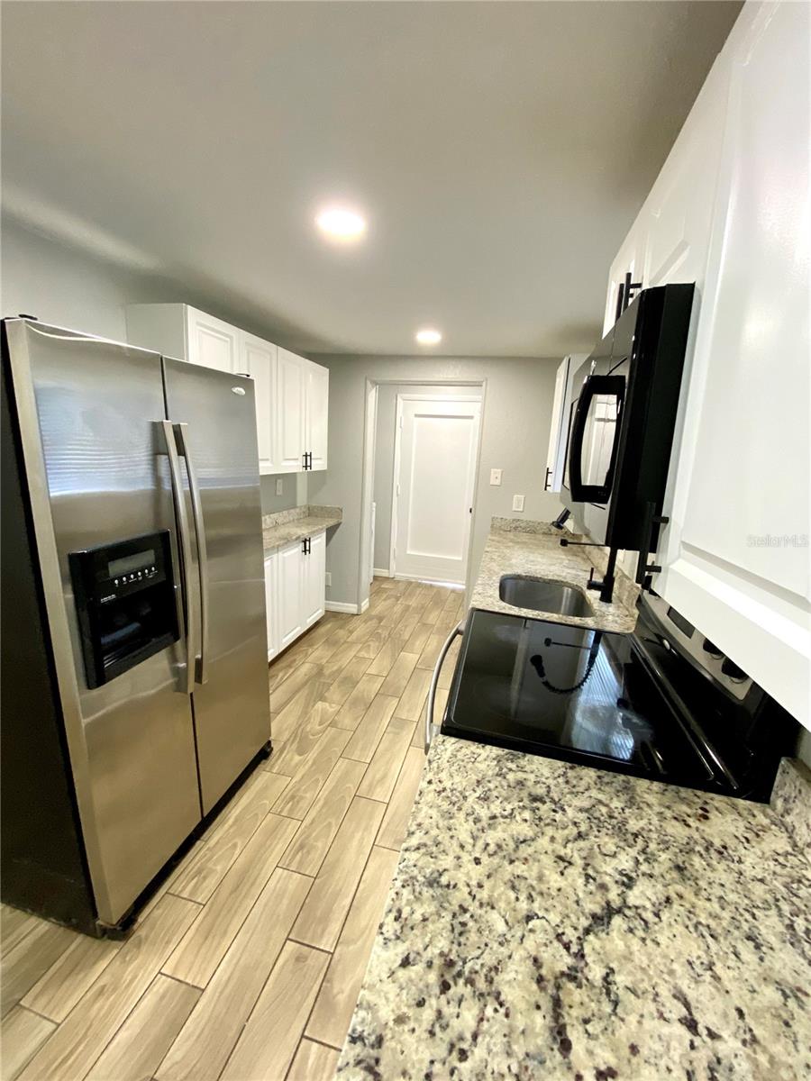 YOCAM VILLAGE REV - Residential