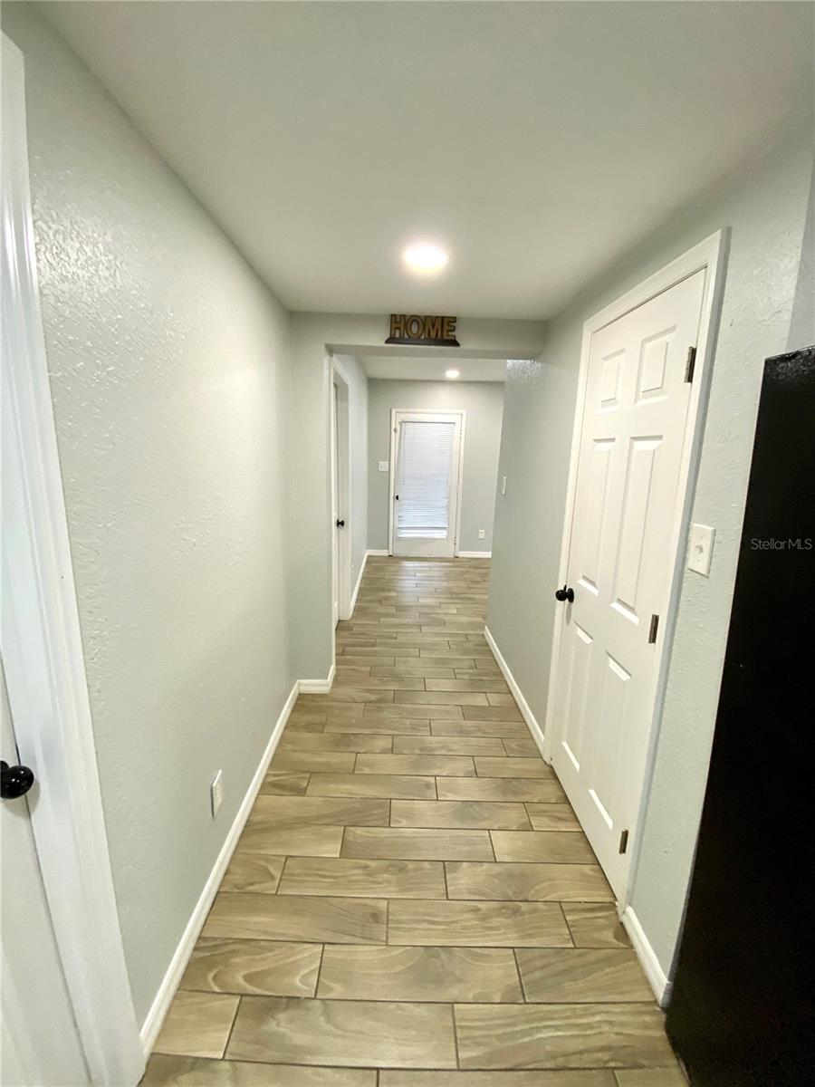 YOCAM VILLAGE REV - Residential