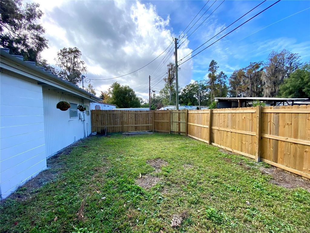 Photo of 18107 Lake Front Drive, Lutz, FL 33548 (MLS # TB8453729)