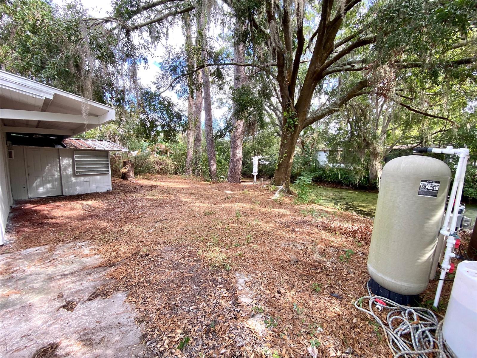 YOCAM VILLAGE REV - Residential