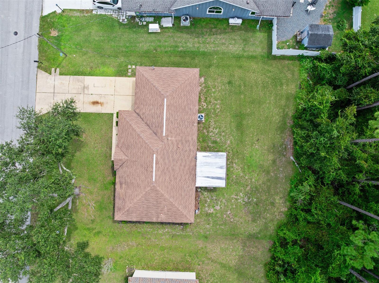PALM COAST SEC 13 BRESSLER PRCL H BROOKSIDE PRCL P - Residential
