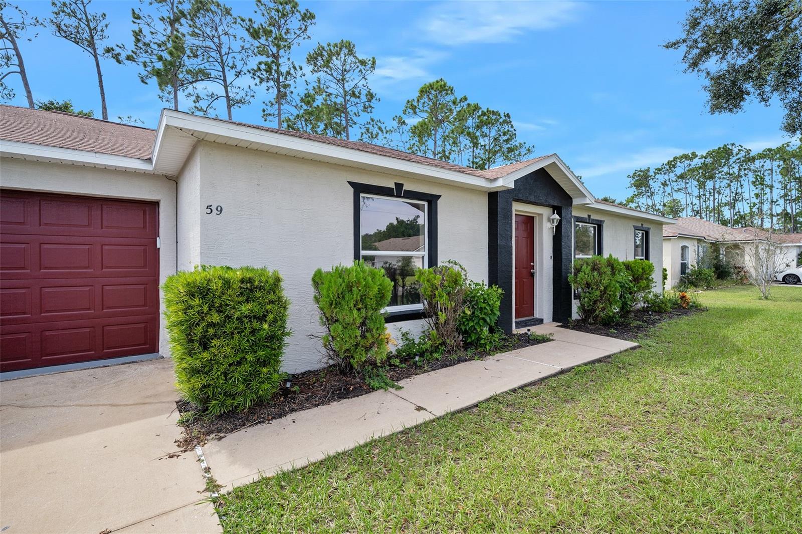 PALM COAST SEC 13 BRESSLER PRCL H BROOKSIDE PRCL P - Residential