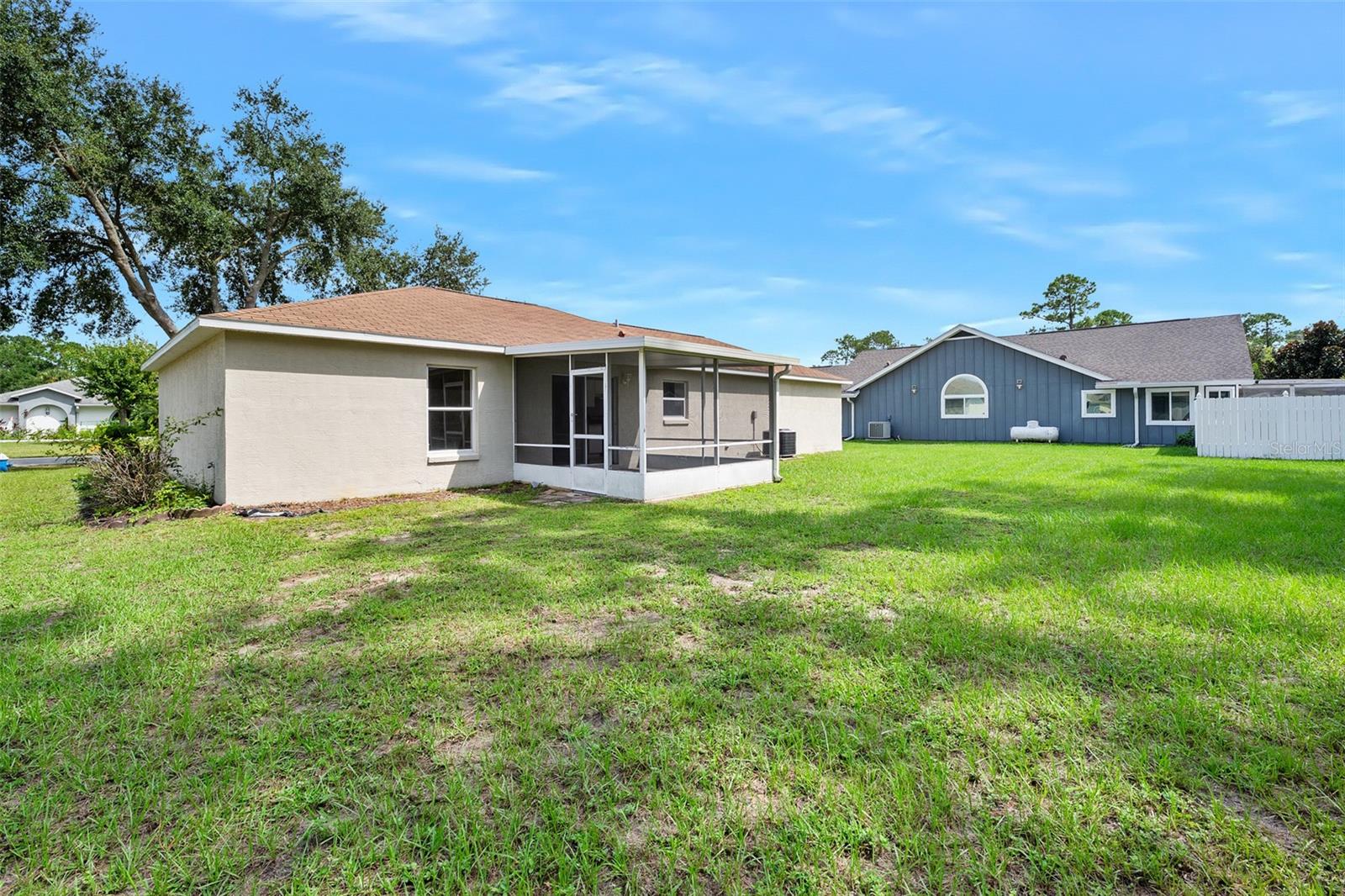 PALM COAST SEC 13 BRESSLER PRCL H BROOKSIDE PRCL P - Residential
