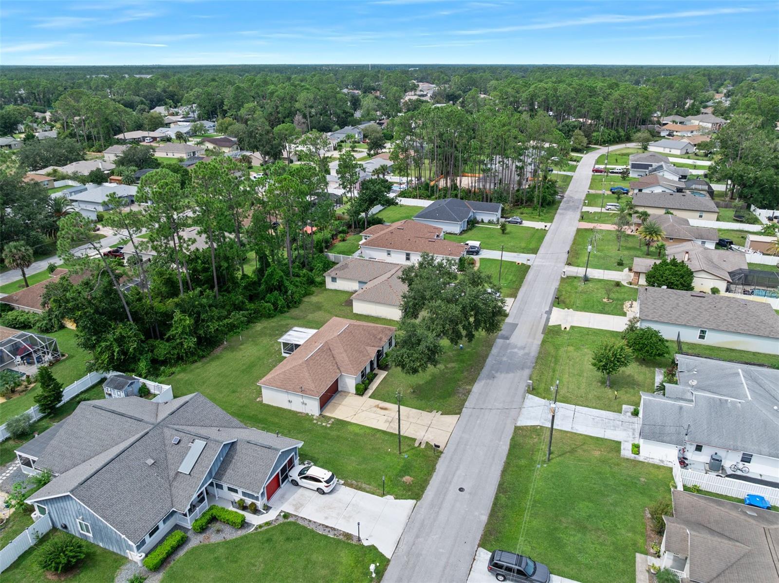 PALM COAST SEC 13 BRESSLER PRCL H BROOKSIDE PRCL P - Residential