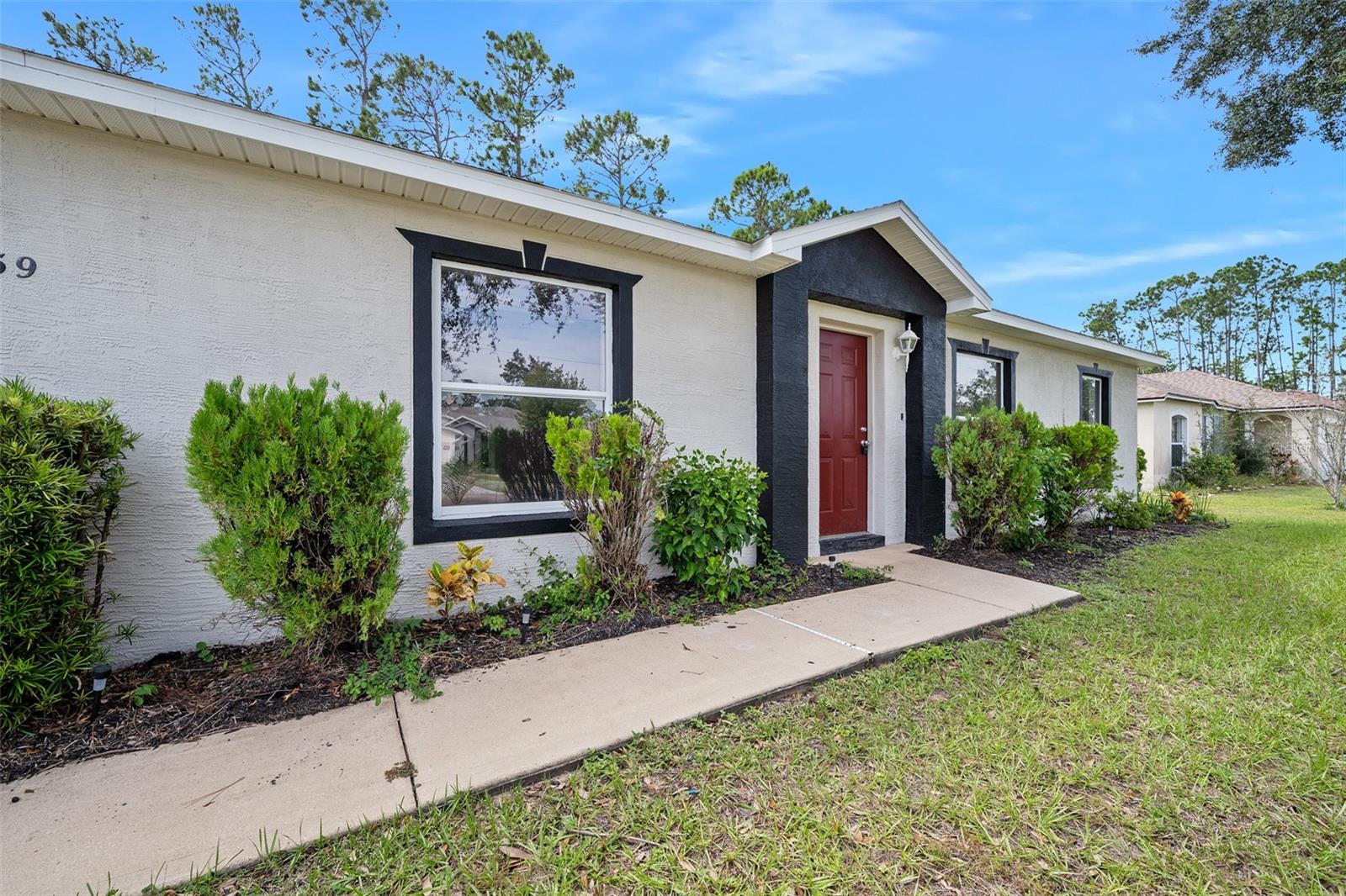 PALM COAST SEC 13 BRESSLER PRCL H BROOKSIDE PRCL P - Residential