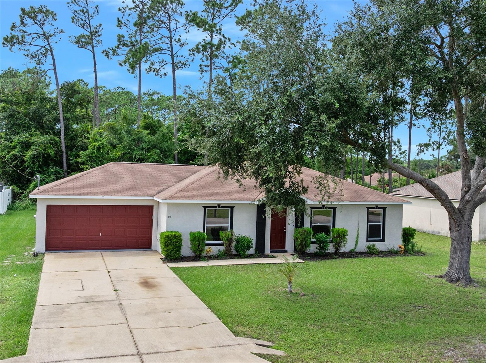 PALM COAST SEC 13 BRESSLER PRCL H BROOKSIDE PRCL P - Residential