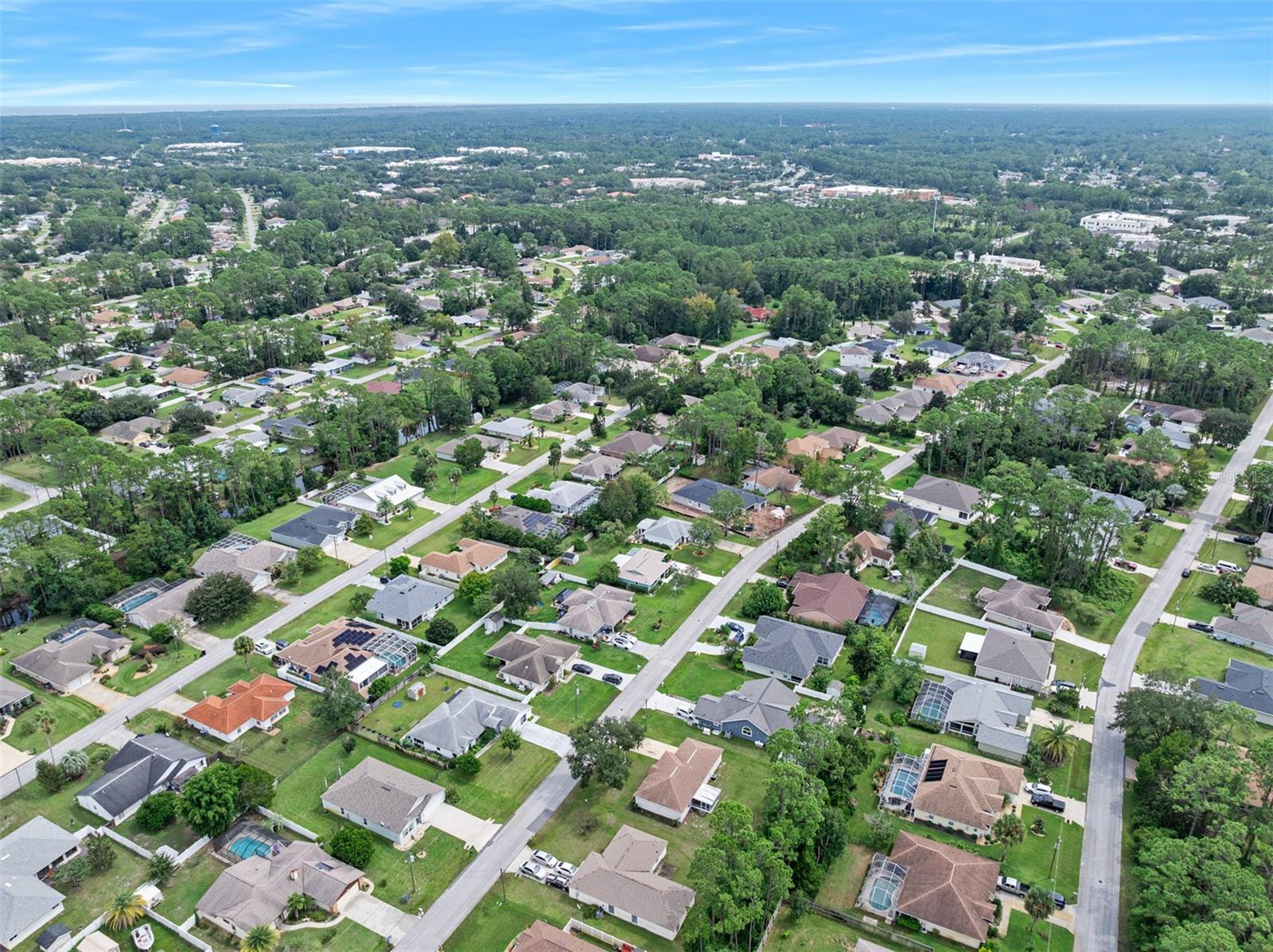 PALM COAST SEC 13 BRESSLER PRCL H BROOKSIDE PRCL P - Residential