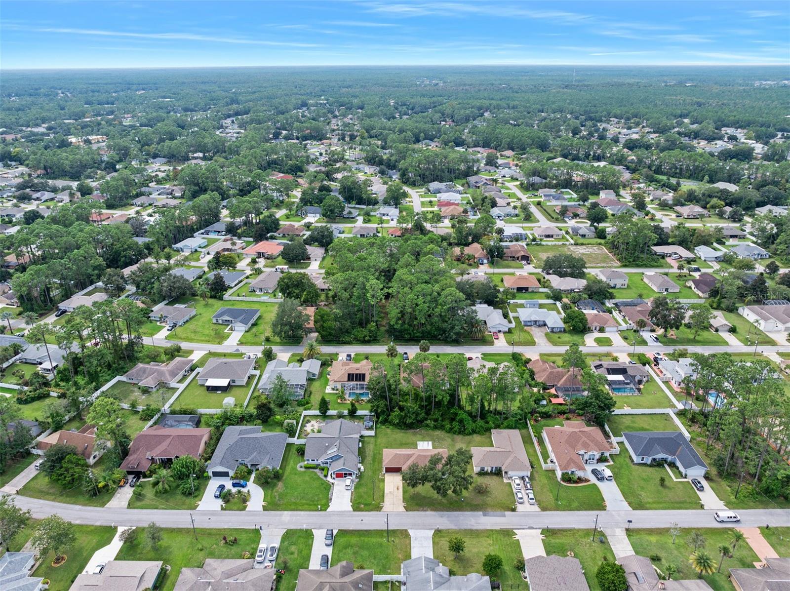 PALM COAST SEC 13 BRESSLER PRCL H BROOKSIDE PRCL P - Residential
