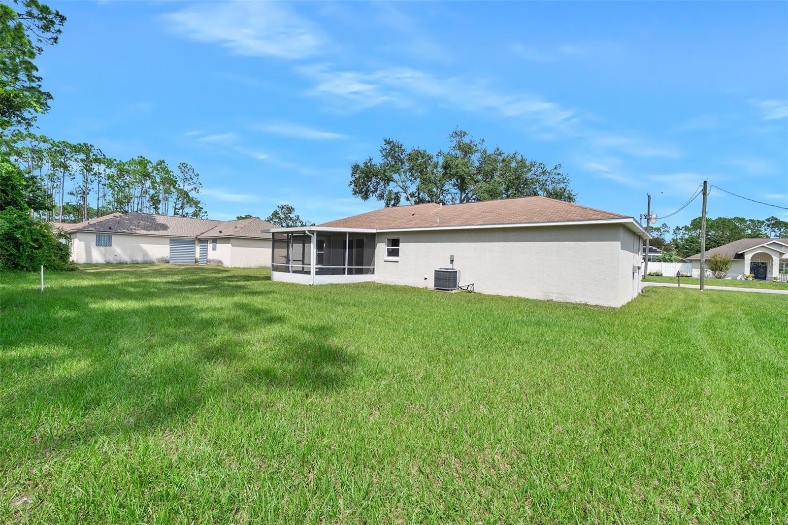 PALM COAST SEC 13 BRESSLER PRCL H BROOKSIDE PRCL P - Residential