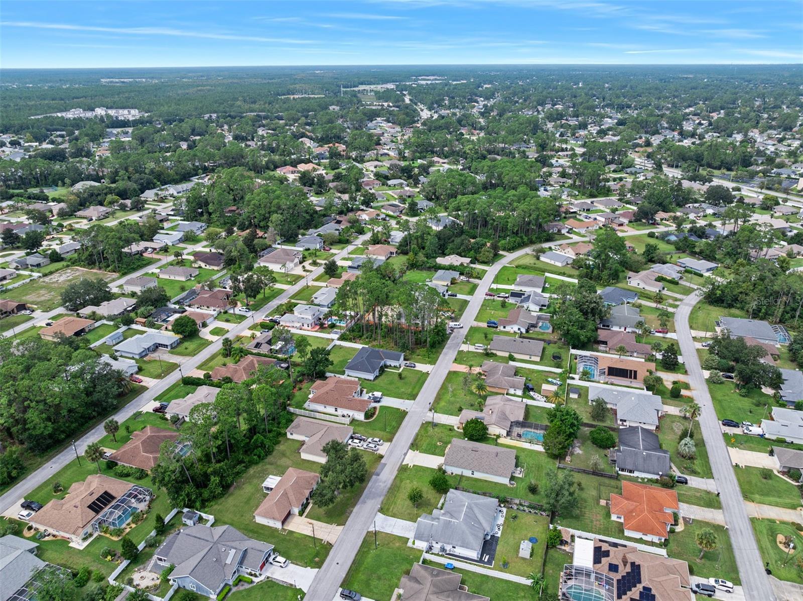 PALM COAST SEC 13 BRESSLER PRCL H BROOKSIDE PRCL P - Residential