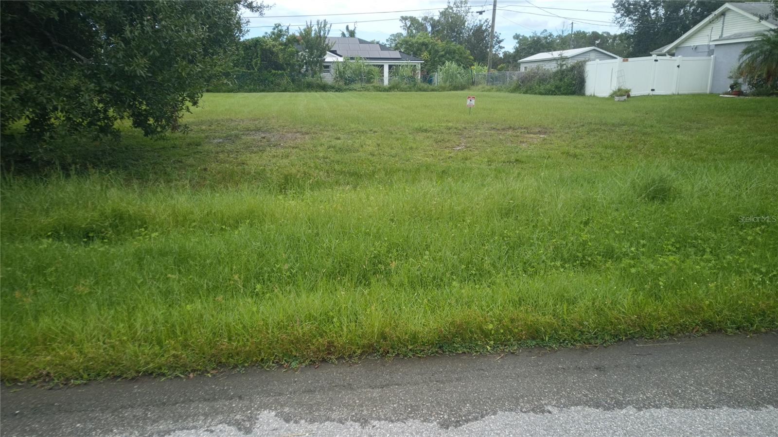 SYLVANIA AVENUE