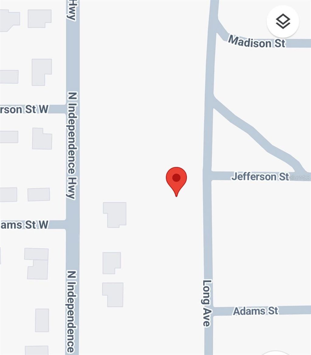 Photo of 715 Long Avenue, Inverness, FL 34453 (MLS # OM693353)