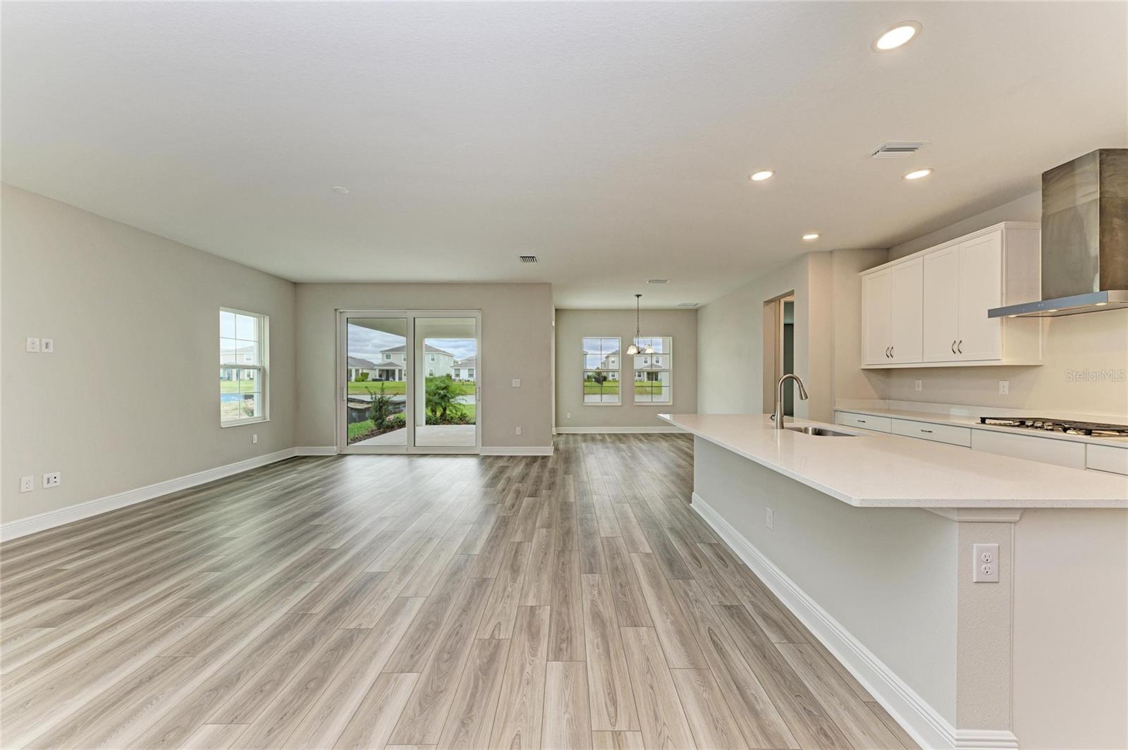 STAR FARMS - Residential