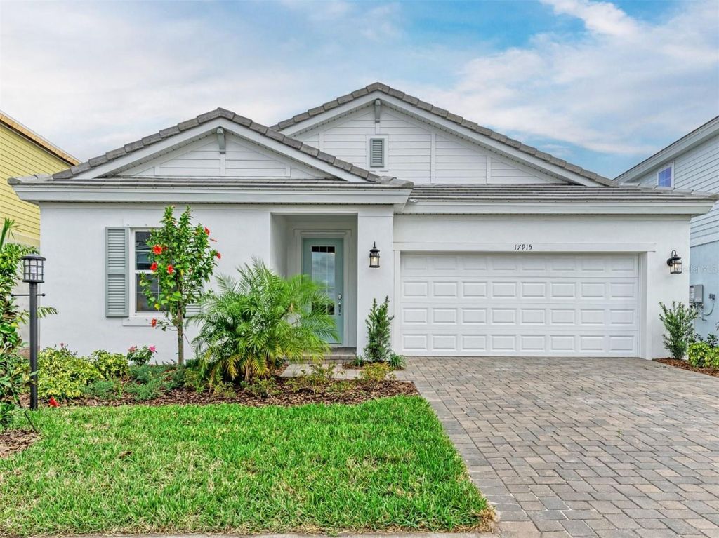 Photo of 17915 Cropside Trail, Lakewood Ranch, FL 34211 (MLS # TB8464350)